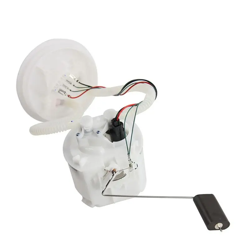#20H Fuel Pump Module,97FB3H307 Car Fuel Pump Module Assembly for Ford Focus 2.0L 2000-2004 (plastic)
