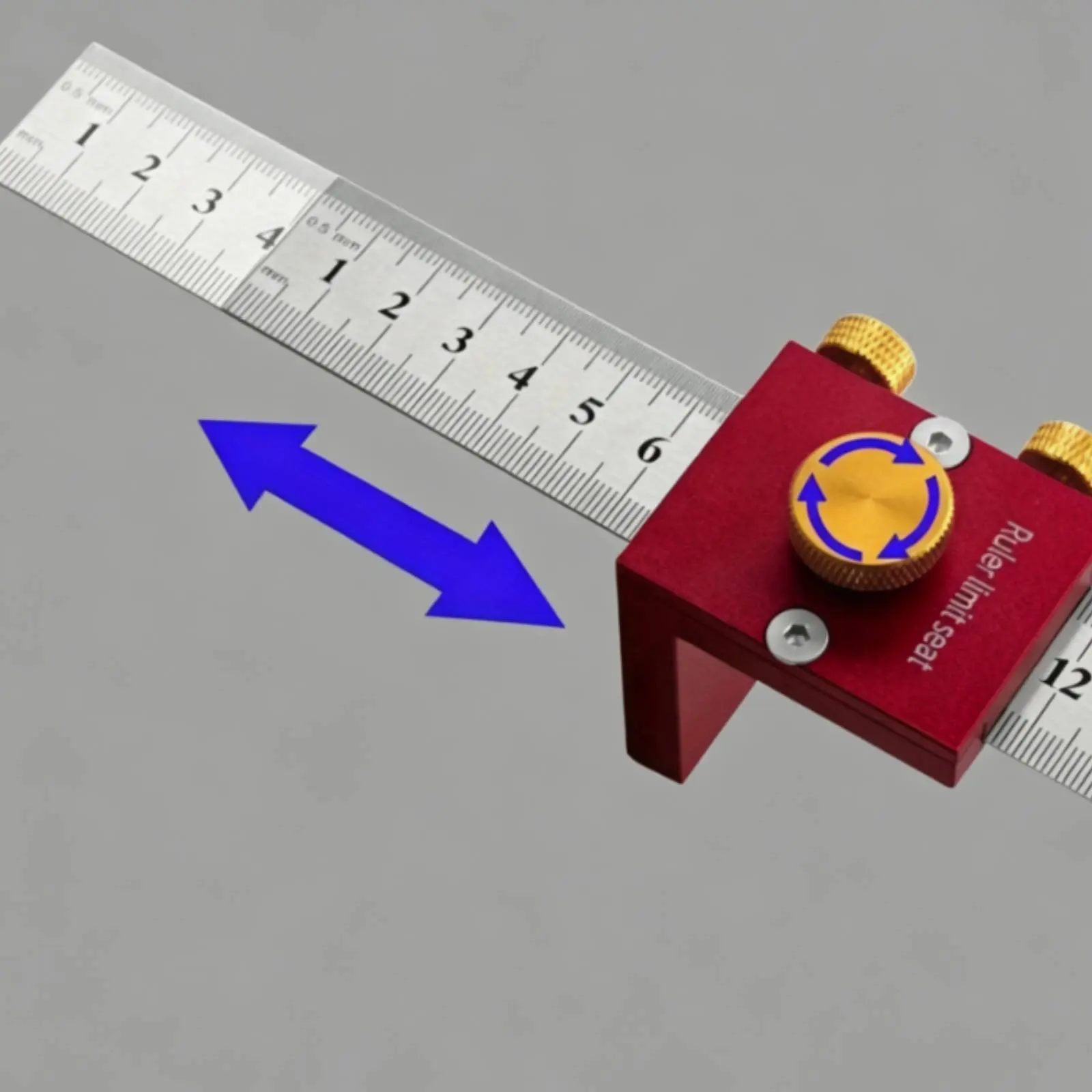 Regla de Esquina de 90 Grados, - Woodworking Multi Tool reseña y precio
