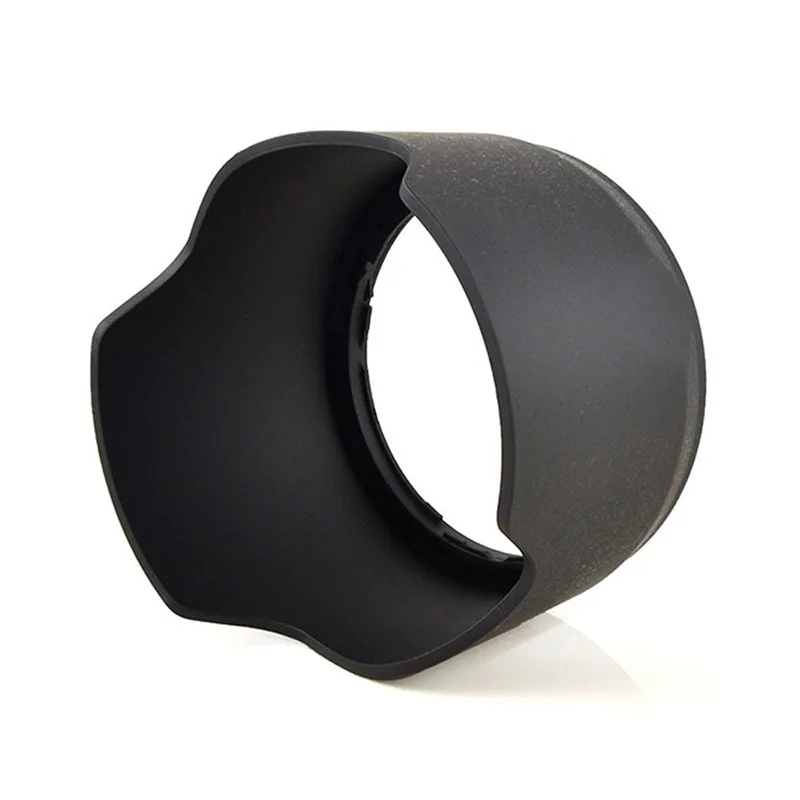 HB-40 HB40 البلاستيك الأسود حربة جبل عدسة هود زهرة لنيكون AF-S NIKKOR 24-70 مللي متر f/2.8G ED 77 مللي متر كاميرا Lente اكسسوارات