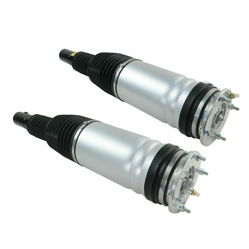 Pair Front Left And Right Air Suspension Shock Absorber Struts VDS For Land Rover Range Rover L405 2013-2017 LR038800 LR079515