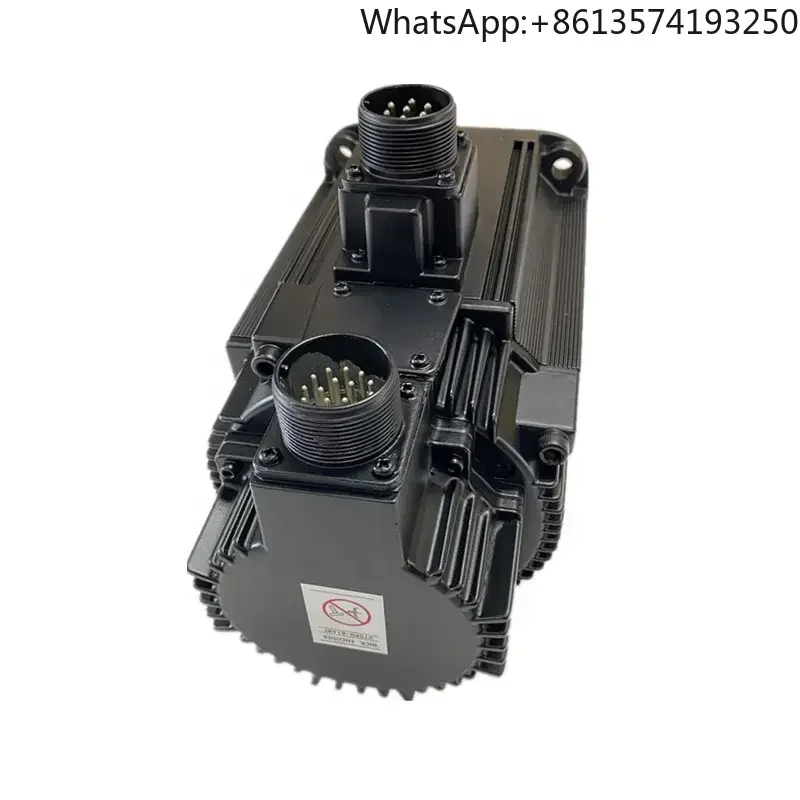 

100% NEW SGMAS-01ACA41 Servo Motor