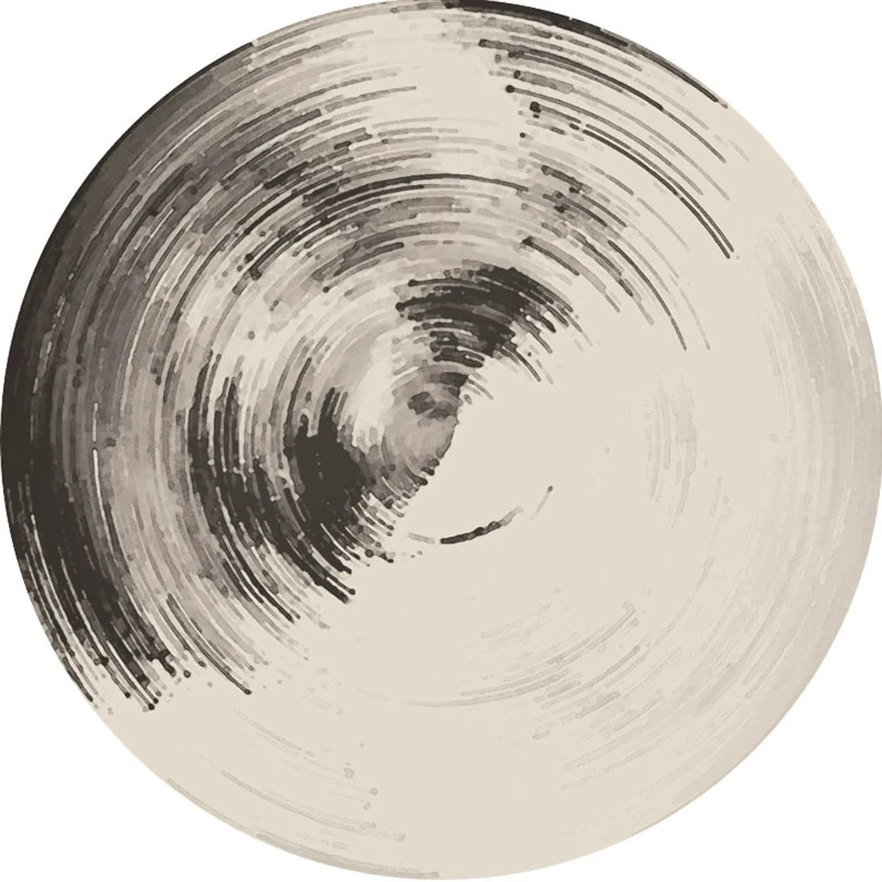 

Chinese style round carpet living room bedroom dining room bedside blanket coffee table study