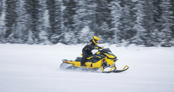 Latest Factory Direct Sales 850cc The Ultimate Mountain Sled snowmobile