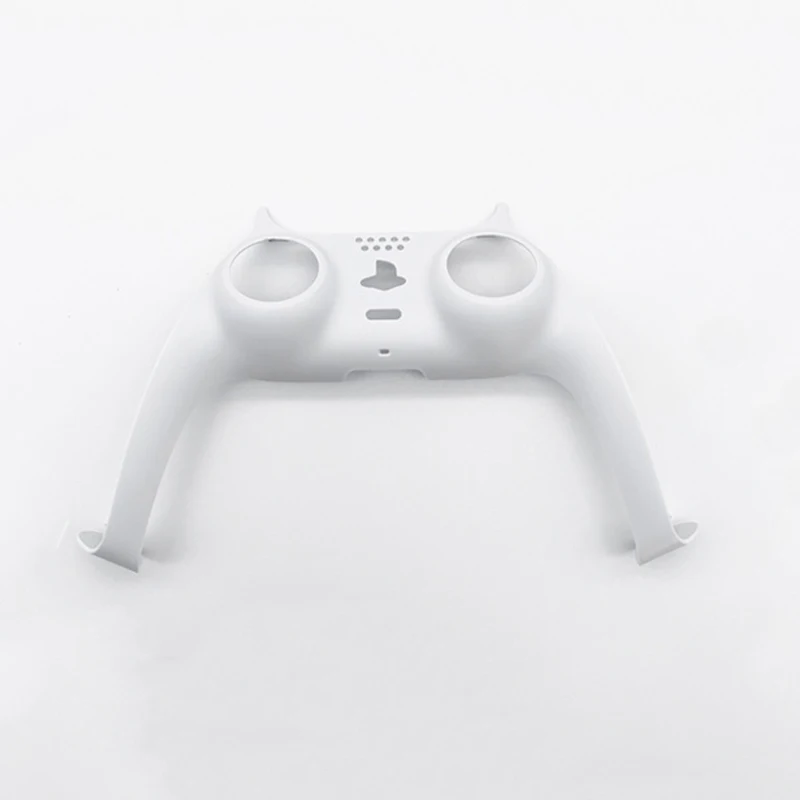 Game-Controller-Ersatzschale für PS5-Controller, DIY Game-Controller, dekorative Abdeckung für Playstation 5-Zubehör