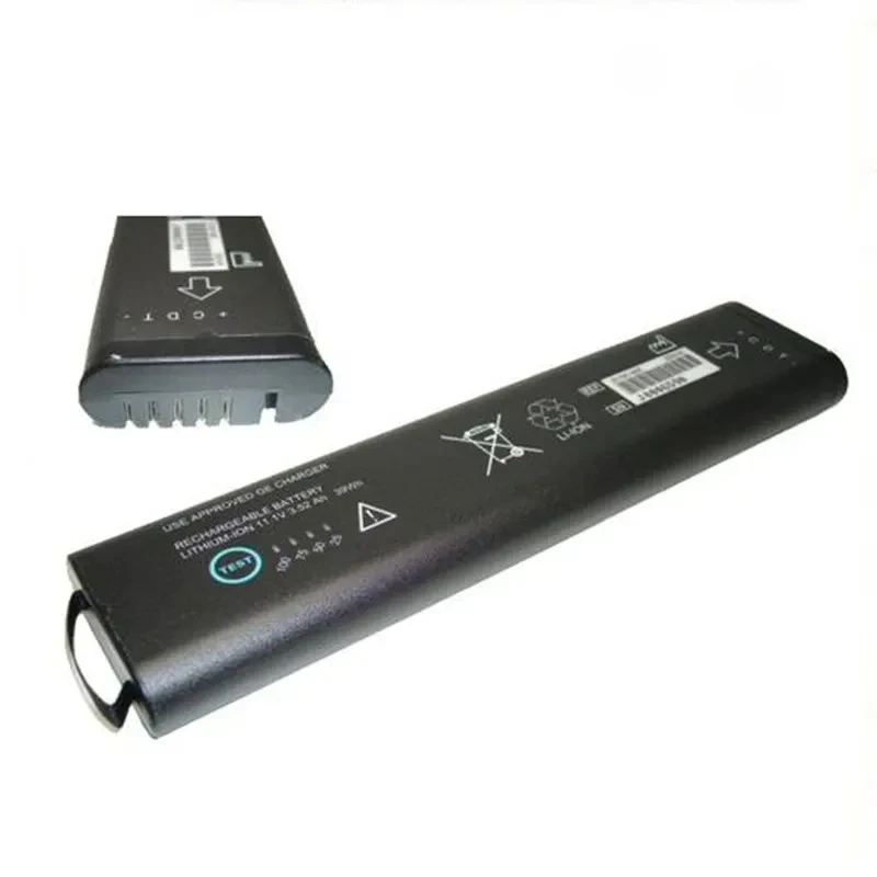 

1pce SM201-6 11.1v 3.52Ah 5000 Monitor Lithium Battery Pack