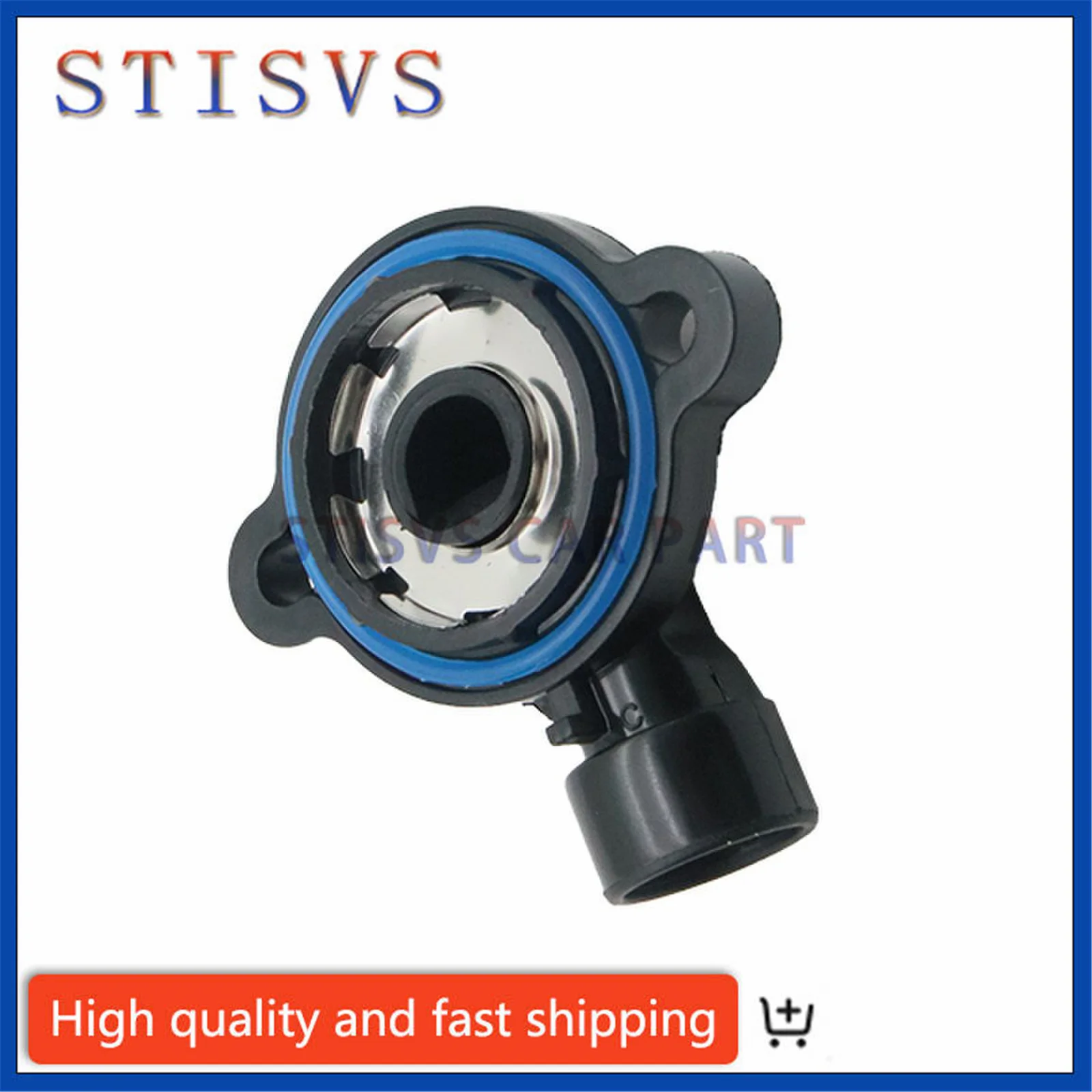 

Датчик положения дроссельной заслонки 17113625 для GMC Buick Cadillac Chevrolet Isuzu Pontiac Saturn 17123852 25319901 3857487, высокое качество