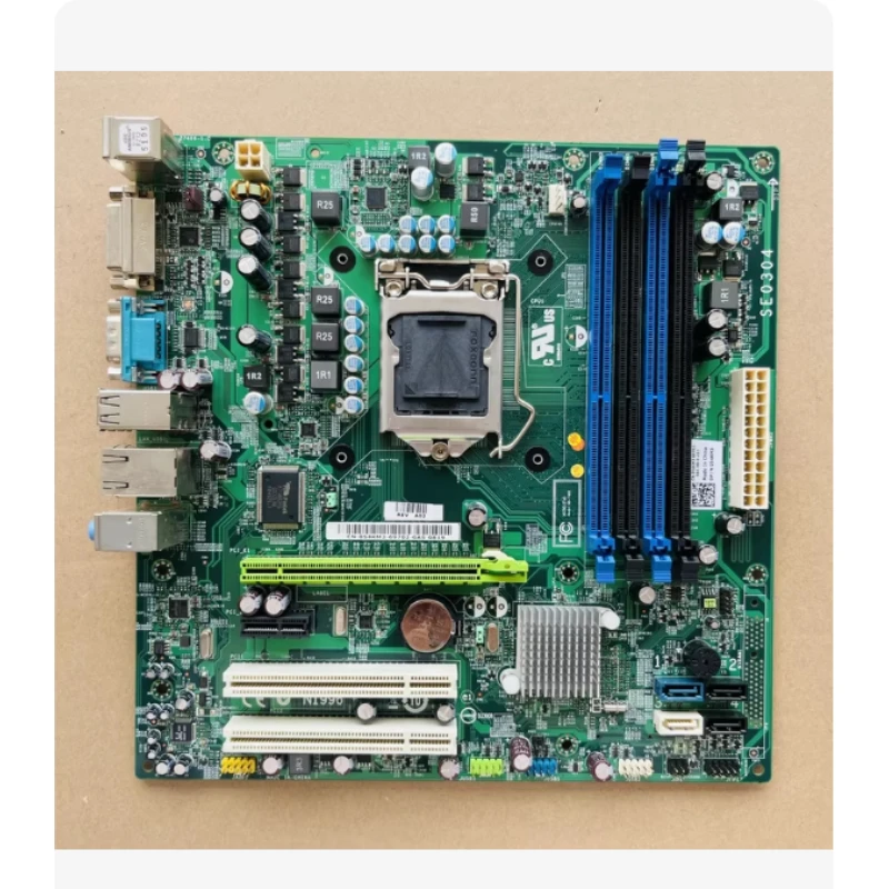 

Материнская плата MS-7466 54KM3 для Dell Vostro 430 Precision T1500