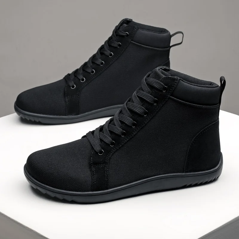 Unisex Breiter Schuhe Männer Schuhe Camouflage Mann Barfuß Breite zehen Schuhe Mesh Faulenzer Marke Papa der Faulenzer Dame Weiche stiefel Männlich – Detail 28