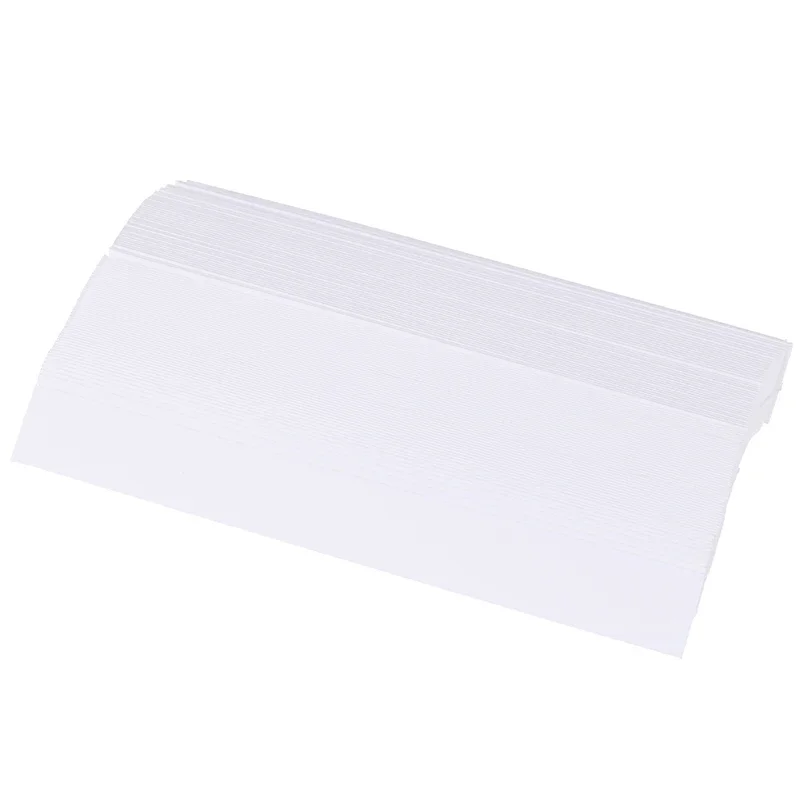 Scent Test Strips 130x15mm 100pcs Fragrance Perfume Paper for Essential Oil  Sampling Studio Testing Work