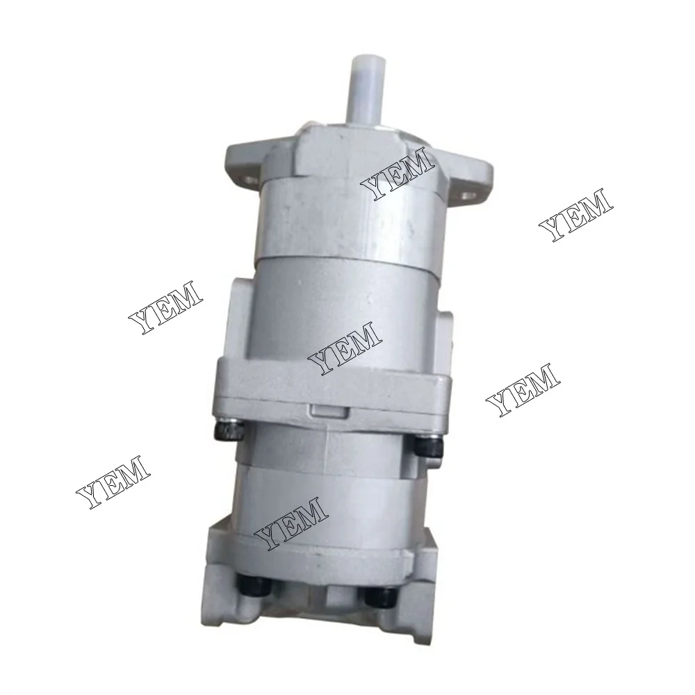 Brand-New Hydraulic Pump 7055221170 For Komatsu Bulldozer D41E-6/D41E6T/D41P-6/D41E-BB-6C