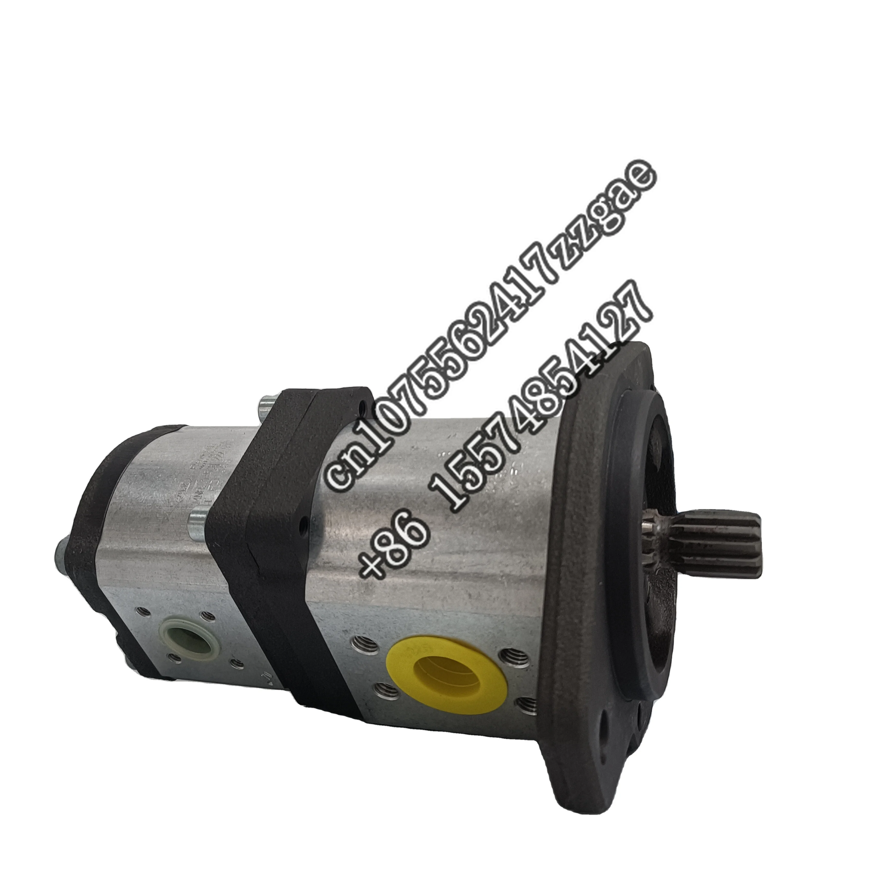 

Hydraulic Gear Pump 0510765065 for spare parts First Come Serve Large Inventory