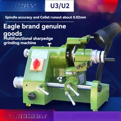 U2 Knife Sharpening Machine, Motorcycle Knife, Drill Bit/milling Knife Sharpening Machine, Universal Sharpening Machine, Cnc