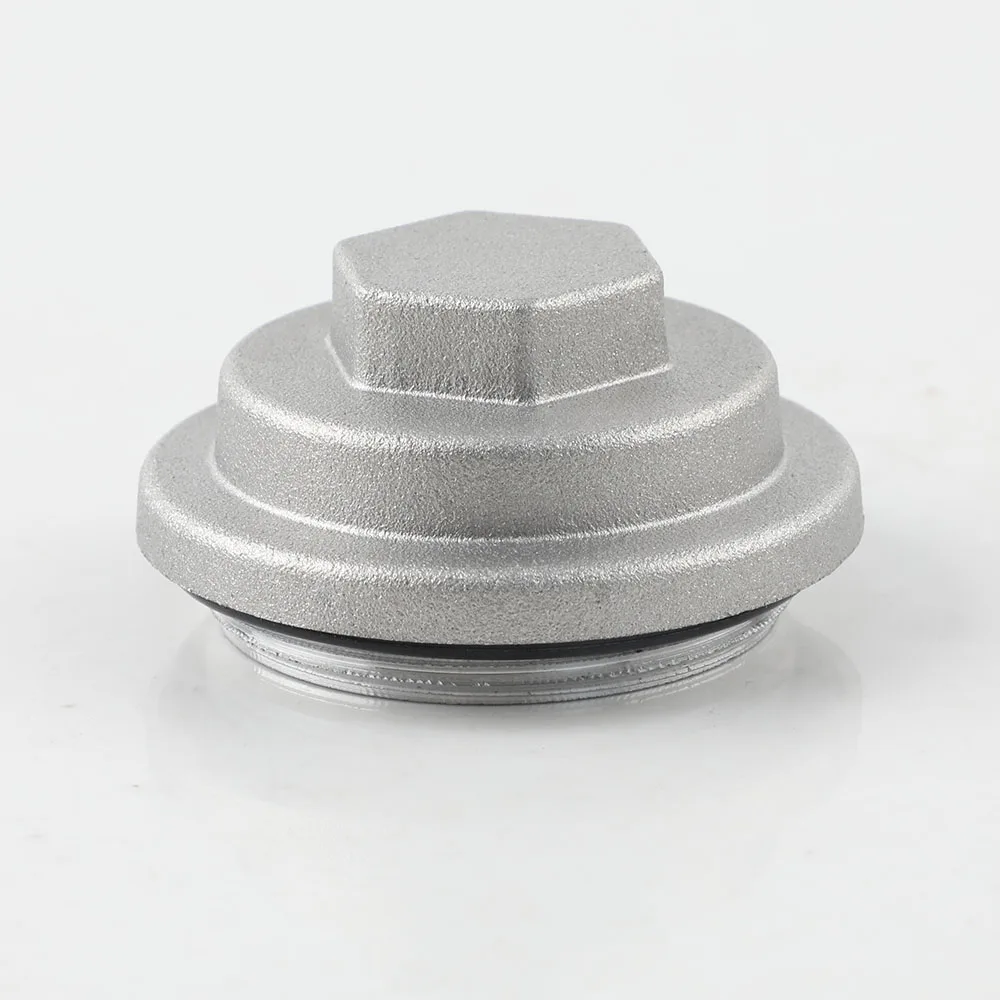 Motorcycle Accessories Valve Cover Tappet Cover Cylinder Head Seal For Yamaha YBR125 YB125 XTZ125 TTR125 XT15 X Cygnus 125 - view 3