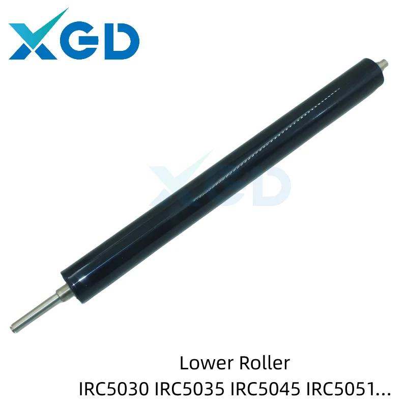 

Fuser Lower Roller for CANON IRC5030 IRC5035 IRC5045 IRC5051 C5035 C5045 C5051 Lower Pressure Roller