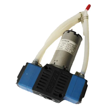 

Micro Electric DL350EEDC 12V Water Pump High Efficiency OEM Customization Supported Diaphragm Pump Flow Rate 10L/Min