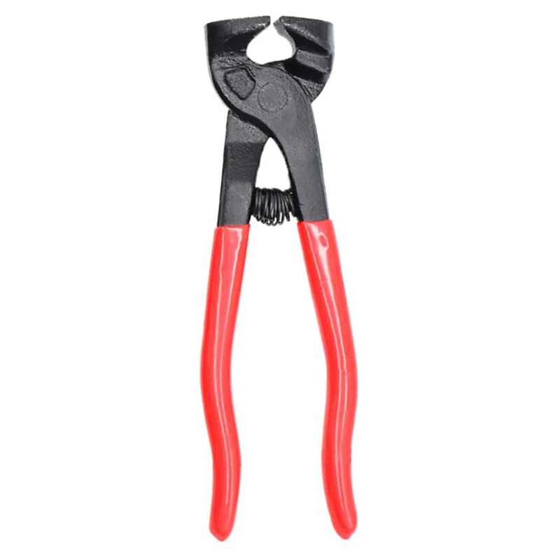 Double Roller Wheel Blades Mosaic Cutting Plier Glass Cutting Nipper for Tile Cutting Mosaic Carbide Blades