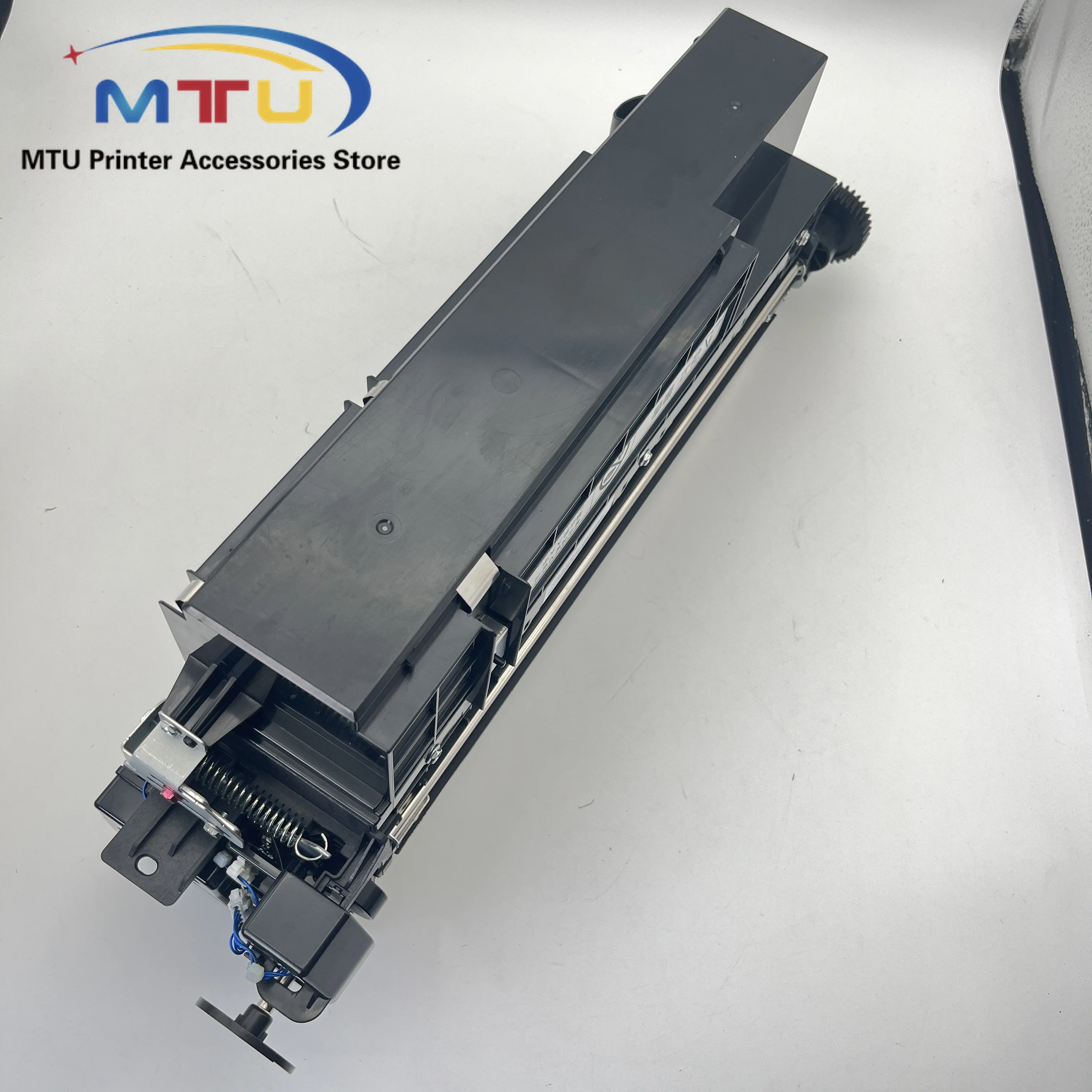 1PC 2ND Btr Assembly Transfer Roller Assy 2nd Unit for Xerox Versant 80 2100 180 3100 V80 V2100