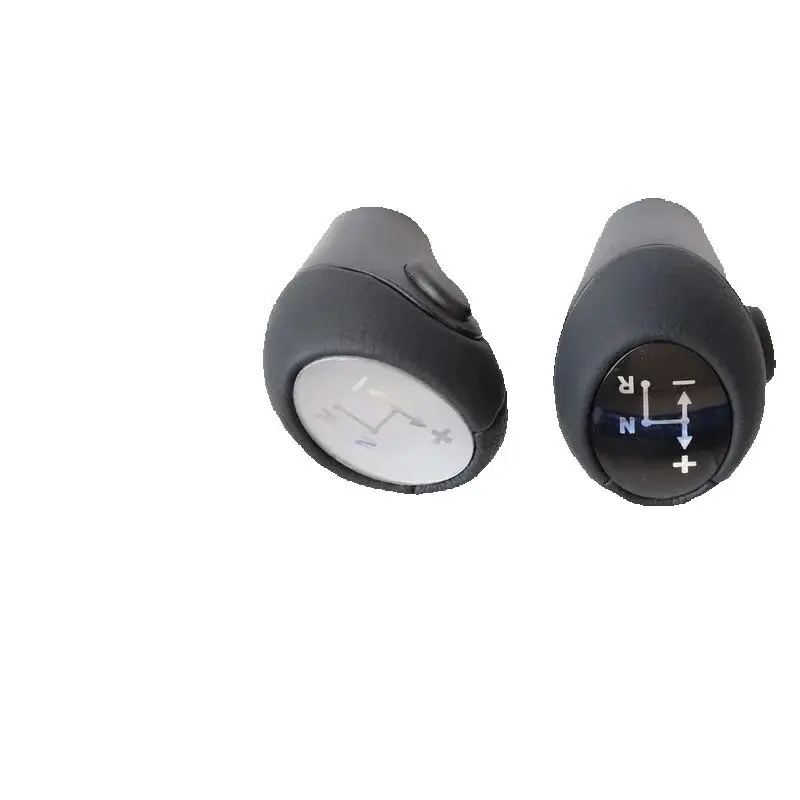 

forSuitable Mercedes-Benz smart gear handball smart old W451 gearshift handball gear handle