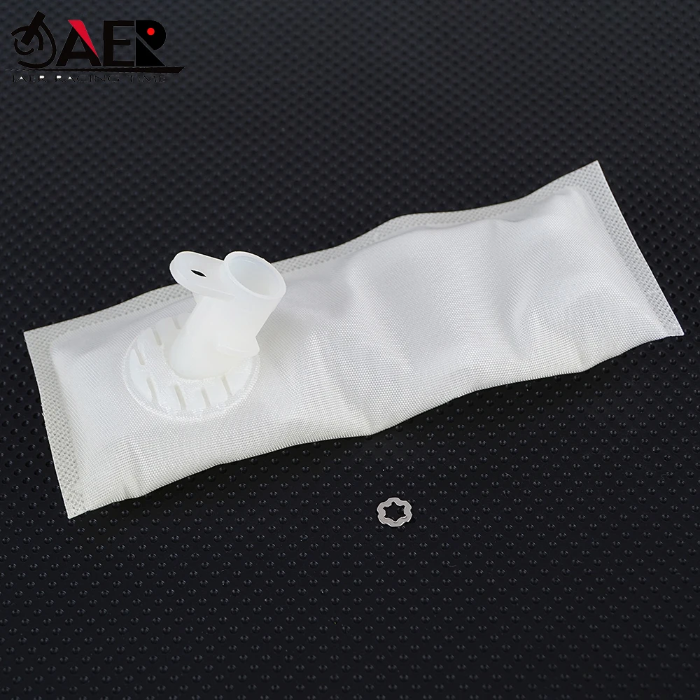 Fuel Pump Filter for Aprilia Scarabeo 400 500 2003-2008 Scarabeo Light 400 492 500 2006-2008 Atlantic Sprint 400 500 2005-2008 view 2