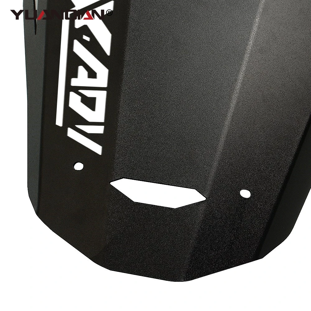For Honda Xadv 750 XADV750 2017-2020 2019 2018 Motorcycle Accessories Front Windshield Deflectors Protector X-ADV 750 X ADV 750 6