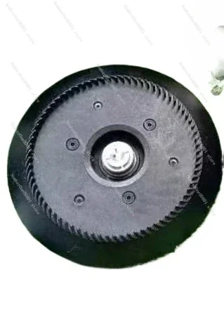 

Plant Protection Drone T50T40T25 Universal Centrifugal Spray Disc Tornado Spray Disc Super Strong Atomization Effect