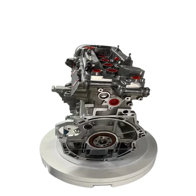 Qualified high quality automotive engine suitable for Hyun-dai-Ki-a G4FD1.6 engine assembly