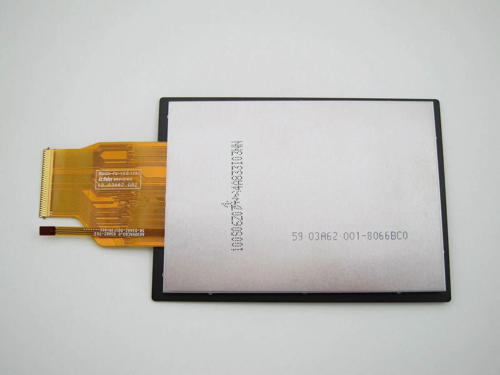 

New LCD Display Screen For Canon Powershot SX730 HS SX740 HS Digital Camera Repair Part