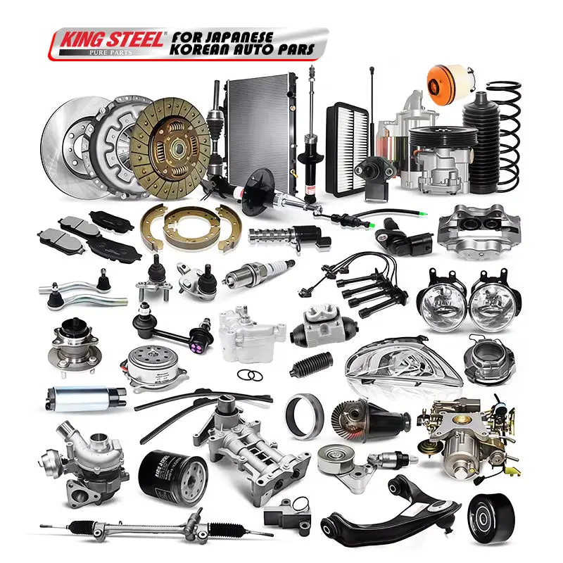 

Other Engine Steering Suspension Spare Part Car One Stop Factory Wholesale Repuestos Para Autos De Carros Automotriz Autopartes
