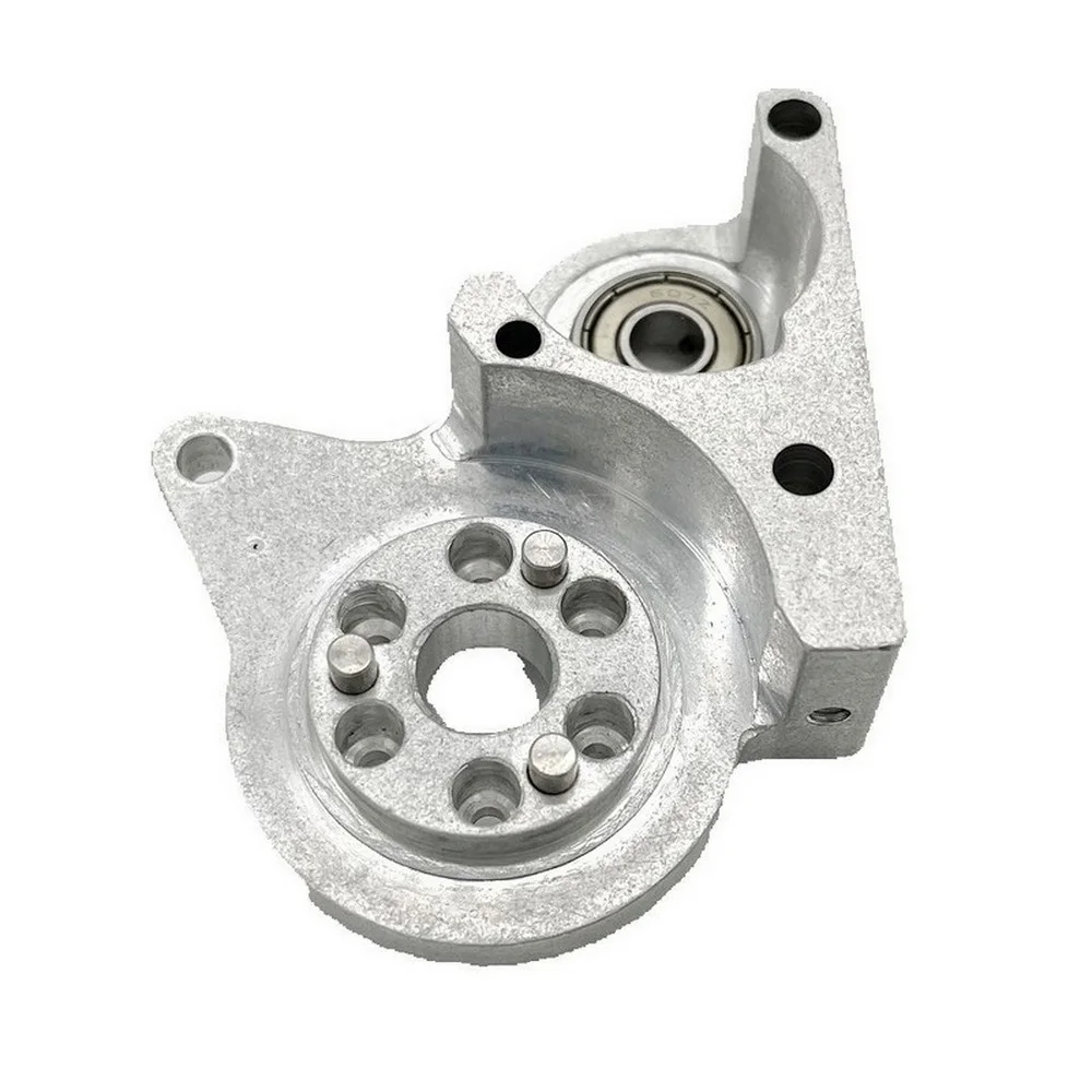 Orgapack Motor Supp…