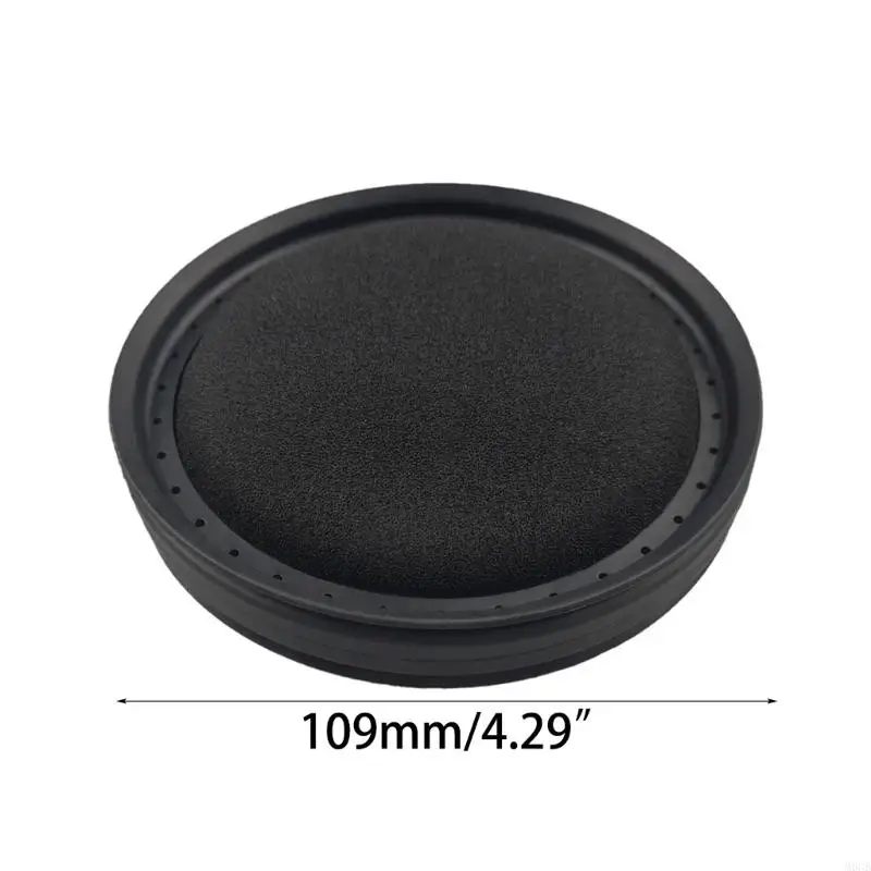 Сменные фильтры M6CB для Arnica BF84 BR3000 BR5000, детали для пылесоса, фильтр