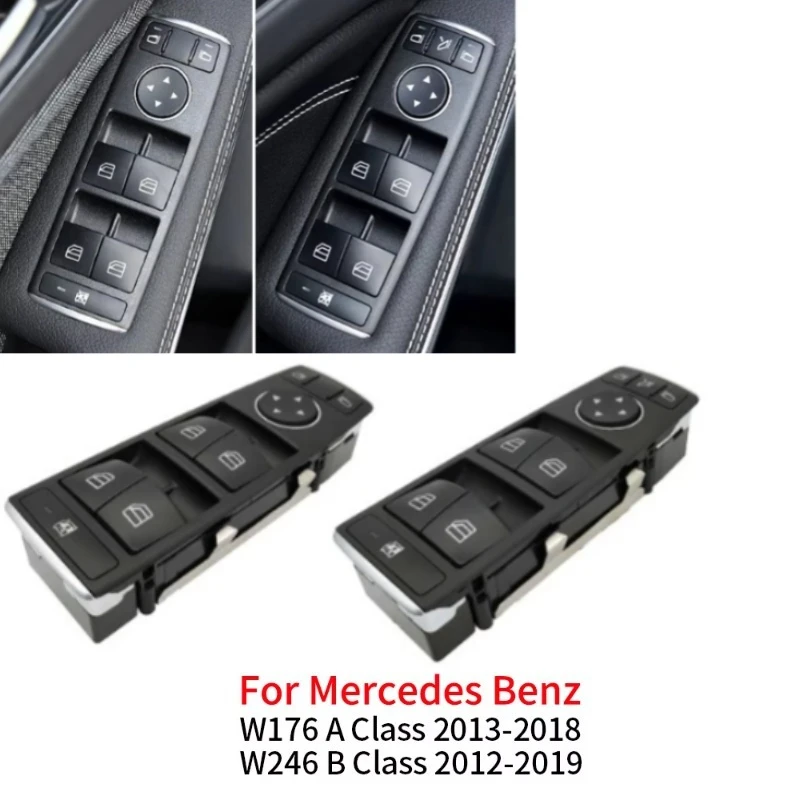 for-benz-w246-w176-car-electric-power-master-window-switch-replacement-accessory-for-mercedes-a-b-class-a180-a200-b220-b250-b300