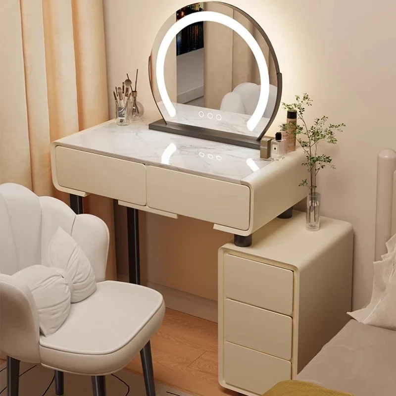 

Hairstyles Dresser Simple Bedroom Makeup Table Cheap Makeup Vanity Dressing Table Toiletries Desk Dressers Bedroom Furniture