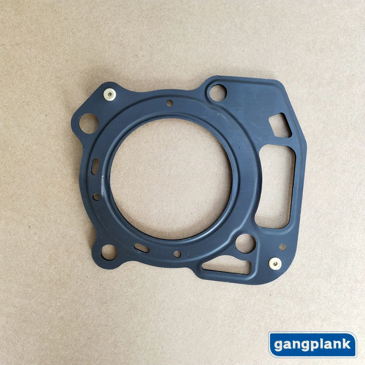 

6BX1118100 для Yamaha Hanbon Hidea Anqidi 4-тактный подвесной двигатель 6 л.с. прокладка головки цилиндра 6BX-11181-00