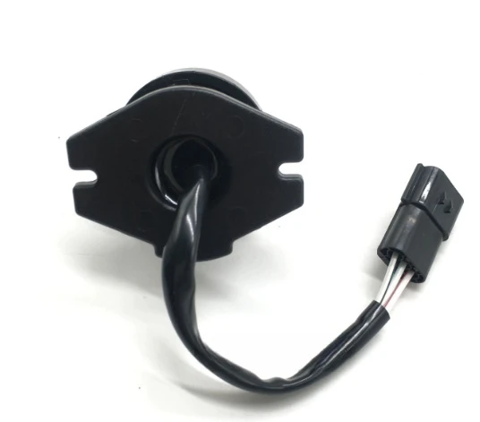 Excavator suitable for Doosan for DX for Daewoo DH80/150/220/225/300-5-7-9 throttle knob switch Fast delivery