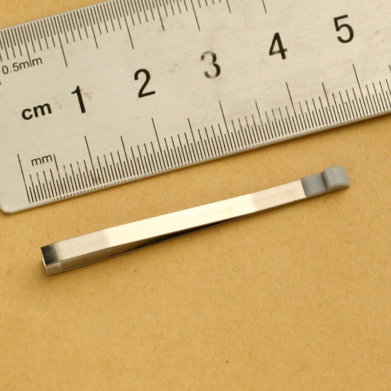 1 unidad. Pinzas Originales para Victorinox 58mm / 65mm / 74mm