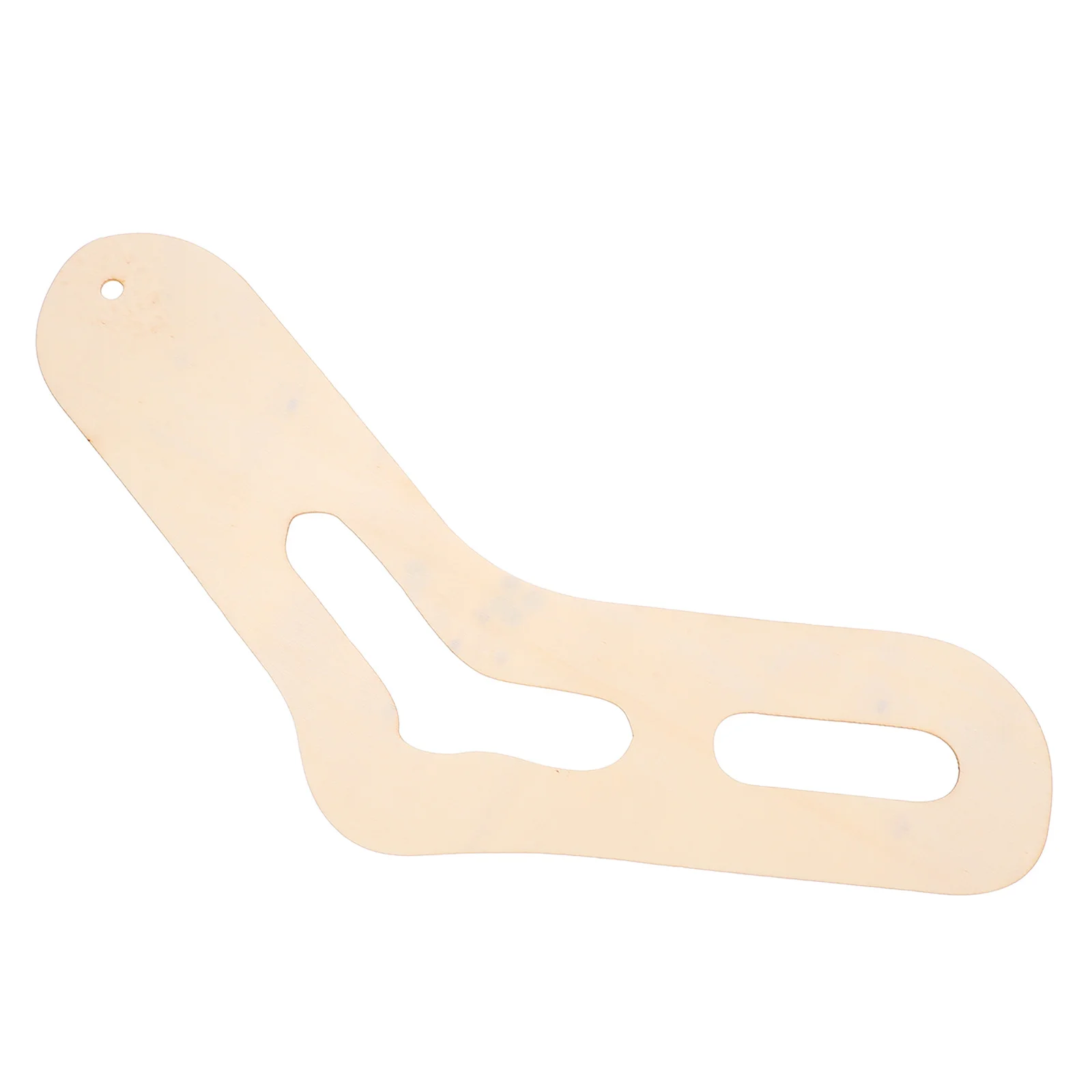 Adjustable Sock Display Board Wooden Sock Holder for Retail Presentation and Home Organization Hosiery Sample Display Stand