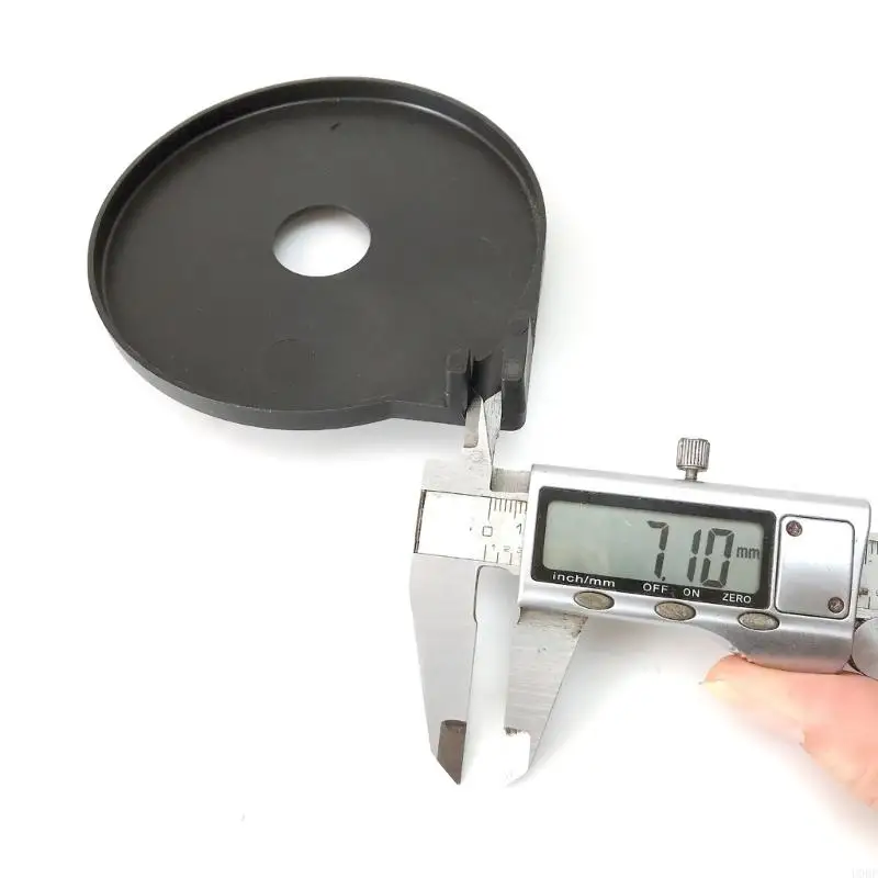   Heavy Duty Gym Equipment Plastic Guide Wheel Exercise Equipment Rope Guide Plate