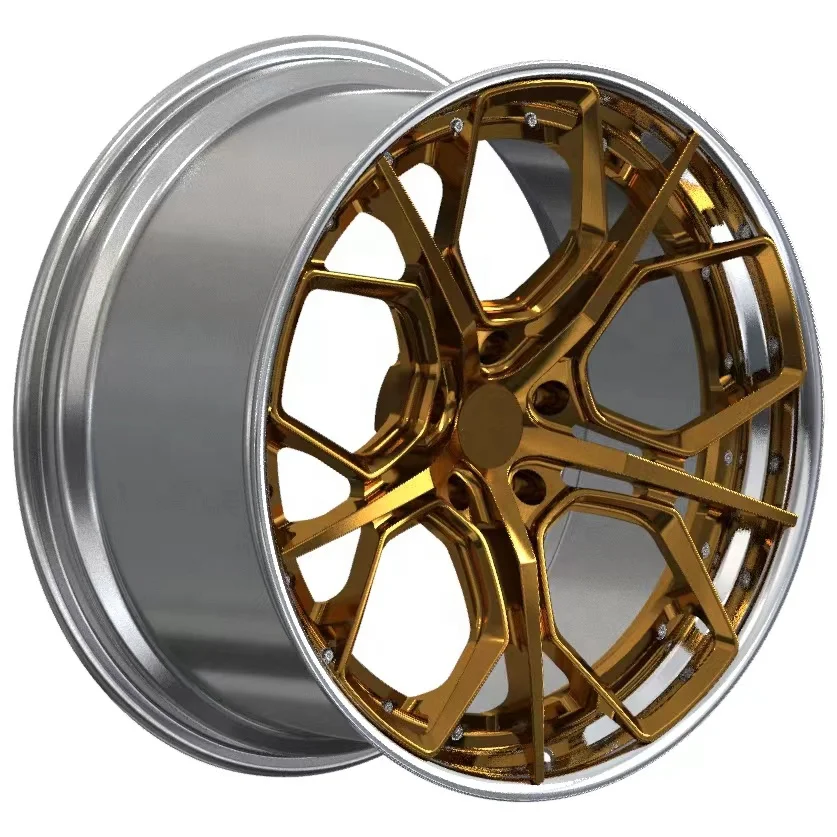 

All Size Pickup for Suv Wheels Rims Monoblock Alloy Aluminum Car Wheels Rims For Car Modification