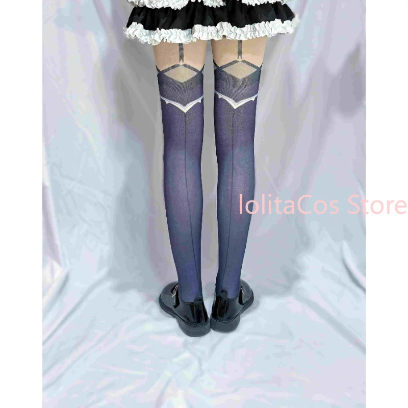 Honkai Impact 3 Rita Rossweiss - đánh giá và giá Anime Cosplay Female