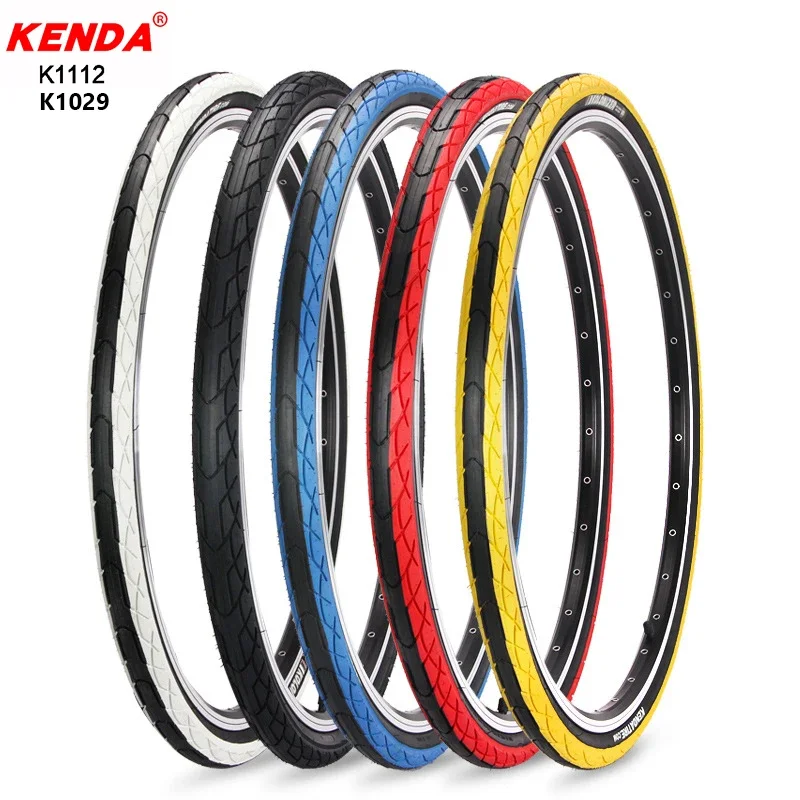 Tyre per Bicicletta KENDA 26 26: Recensione Pratica e Test Reale per Mountain Bike