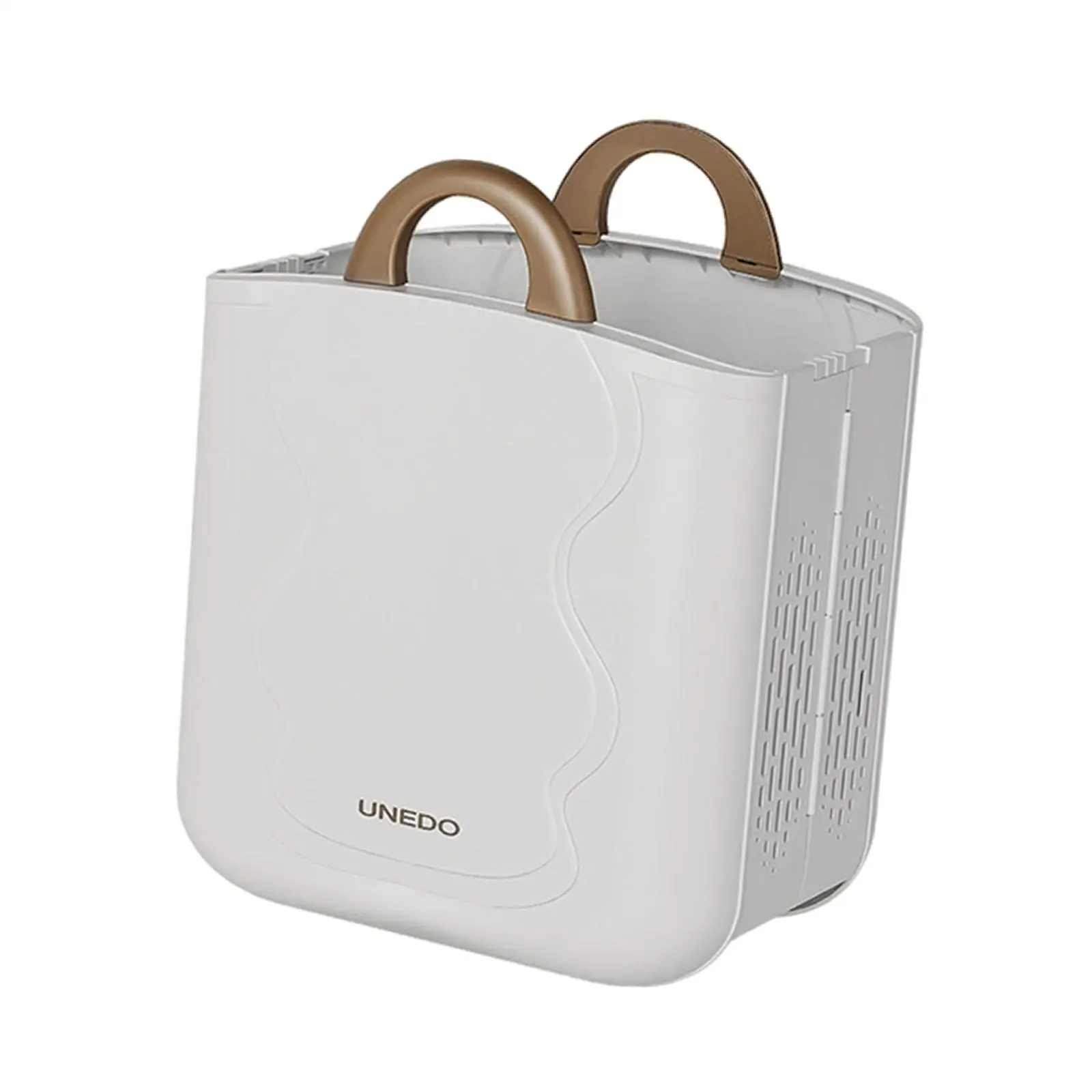 سلة غسيل قابلة للطي سلة غسيل حديثة متعددة الاستخدامات للسفر إلى المنزل #3