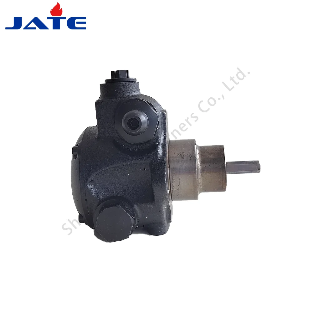 

SUNTEC J7PCC10018P Gear Fuel Oil Pump for Medium-Capacity Burners Designed for Medium-capacity burner Systems