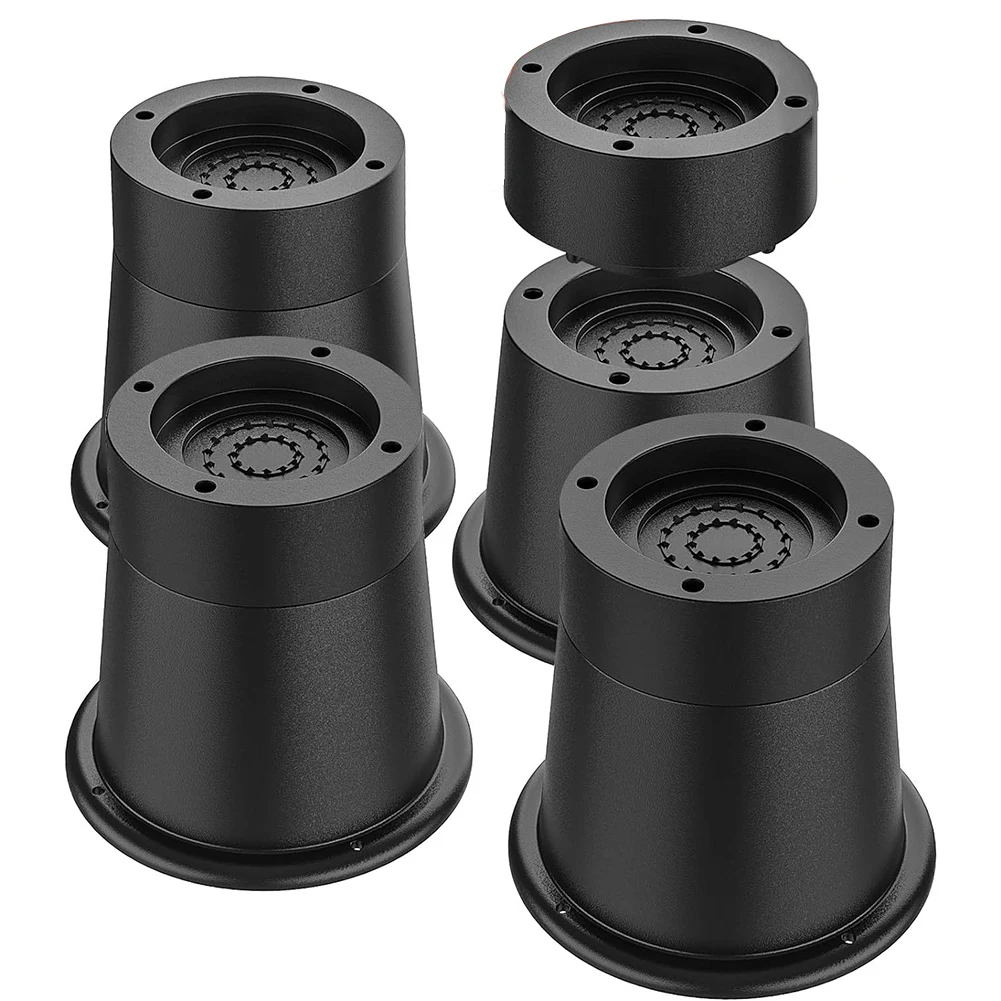 

Двухслойные накладки, подставки для ножек мебели, защитные накладки для спальни, гостиной, ножки мебели, простая установка