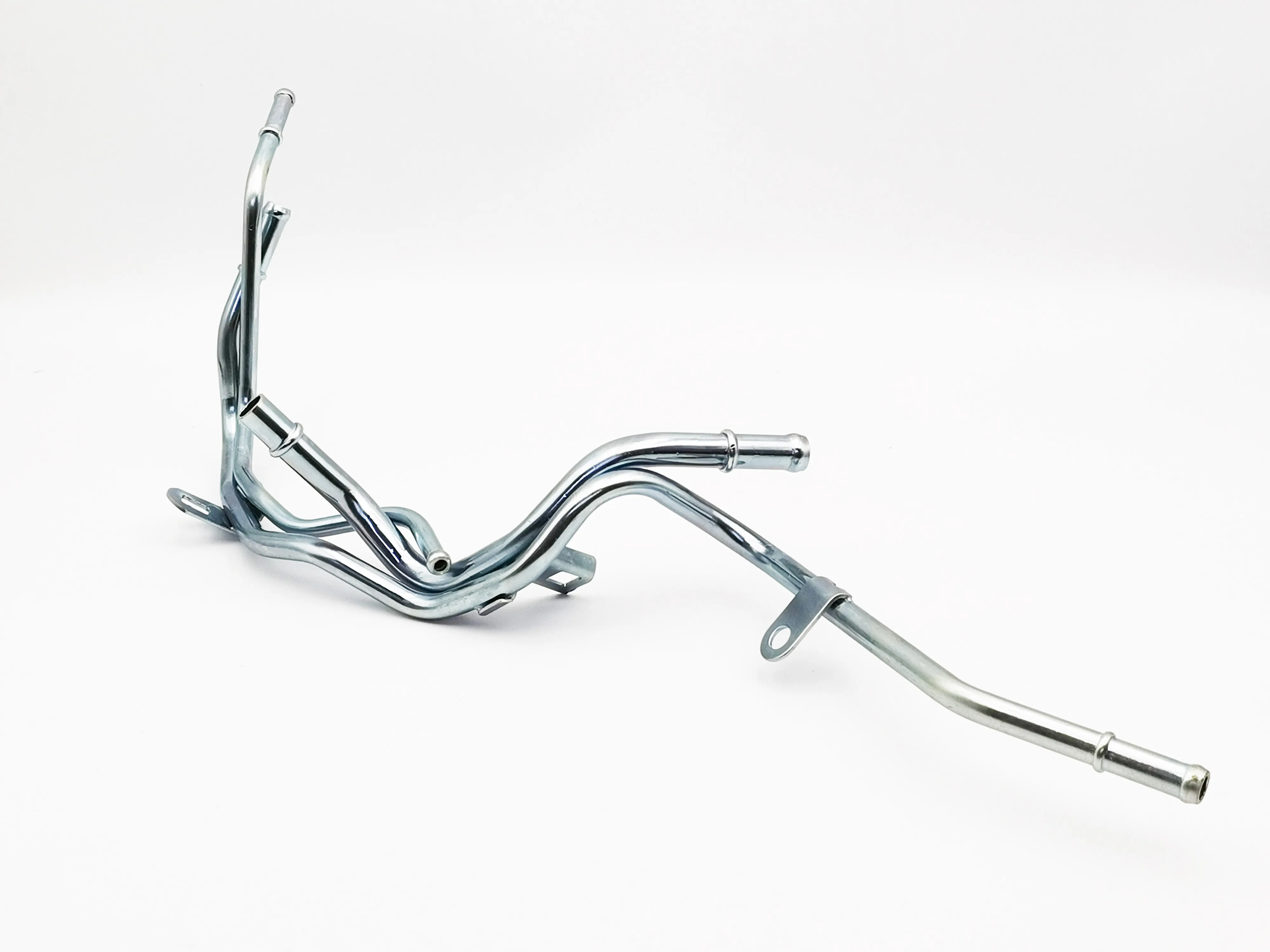 

17135-REJ-W00 Valve Cover Ventilation Pipe (Metal Tube) for HONDA Fit GD1/GD3/GD6 with 1.3L & 1.5L Engines17135REJW00