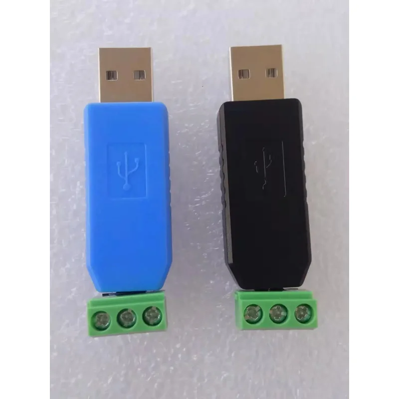 conversor-opticamente-isolado-usb-para-linha-serial-rs485-de-grau-industrial-485-com-protecao-tvs-rs485-para-usb