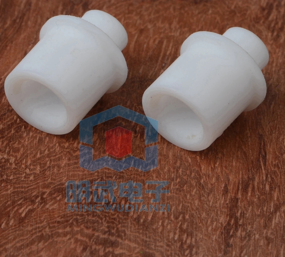 3D Printer Accessories Ultima IsolatorCoupler PTFE High Temperature Hot End PTFE Parts