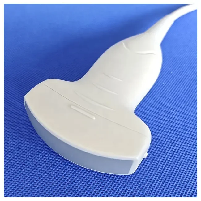 Convex Ultrasound Transducer Probe Mindray 3C5P For Z6