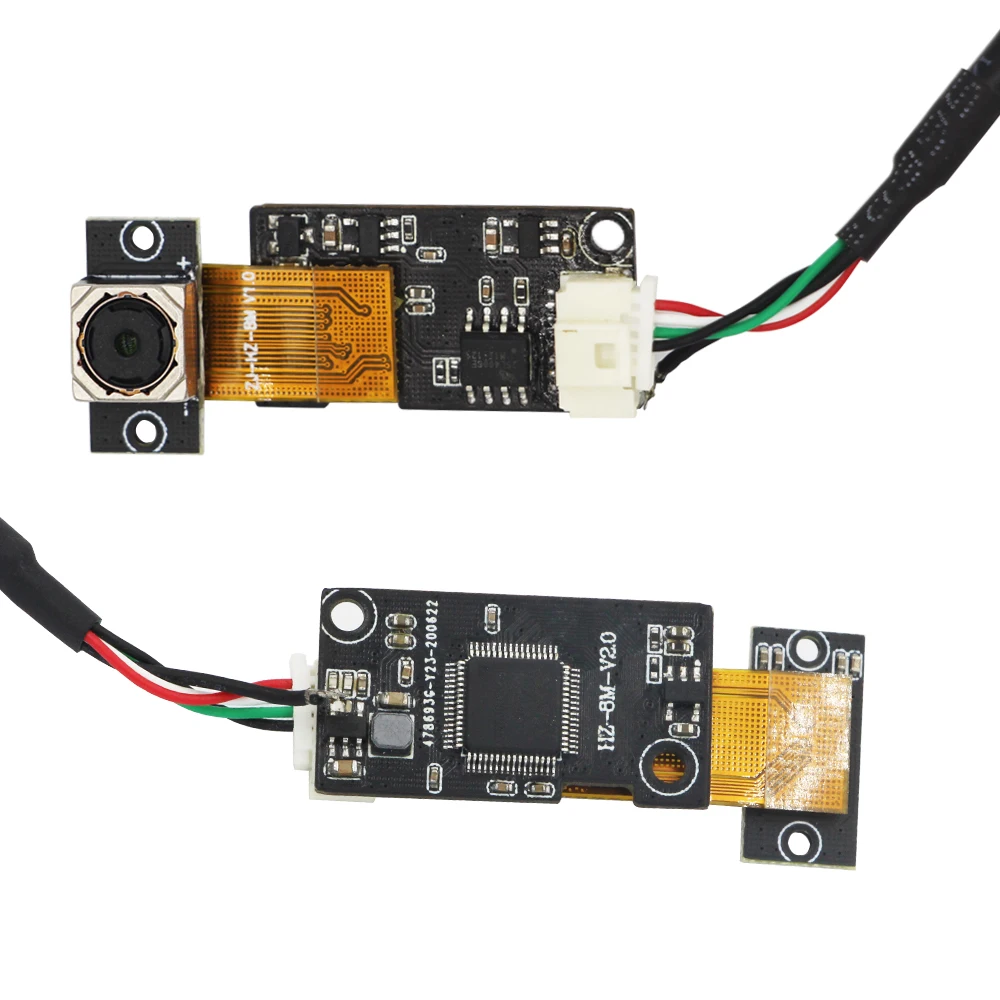 

8MP IMX179 4K HD Video Conferencing CMOS Sensor OTG UVC Camera Module FF 1/3.2 Inch USB Mini Camera Module OEM