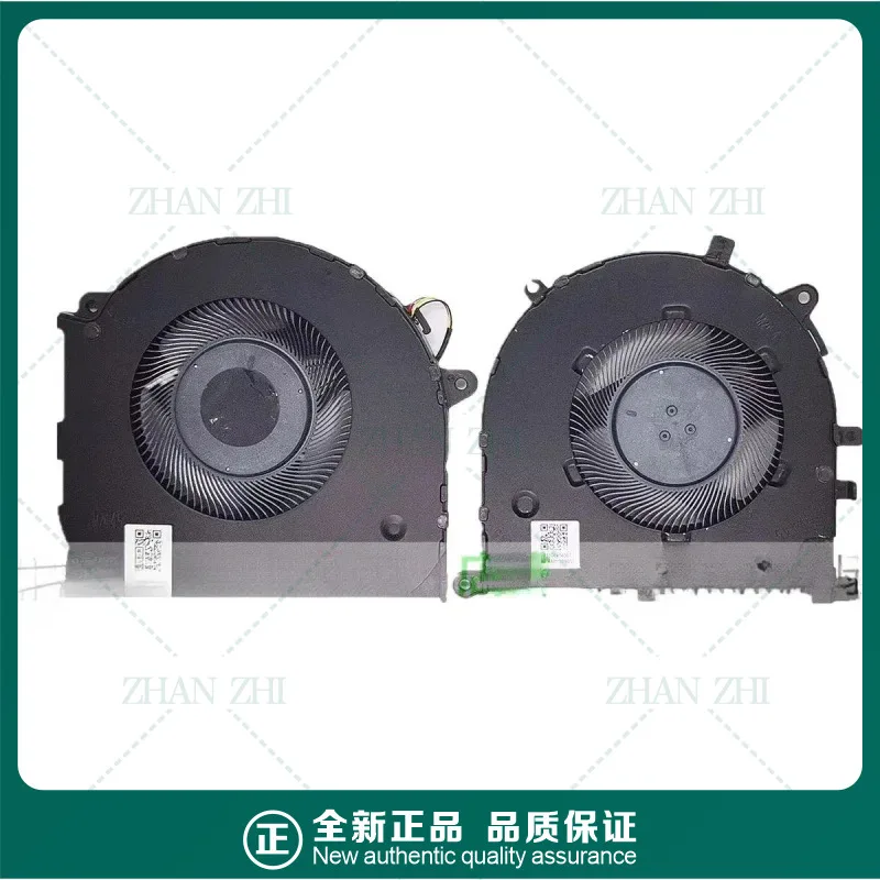 

Новый охлаждающий вентилятор для процессора Asus VivoBook Pro 15, OLED K6502Z