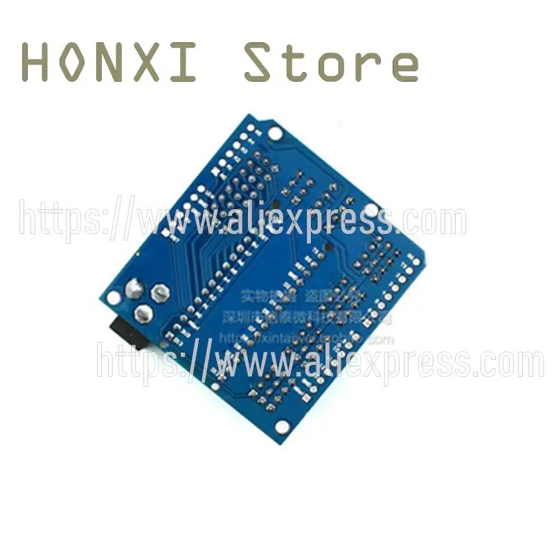 1PCS NANO extension plate NANO UNO multi-purpose extension board